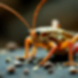 Comprehensive Guide to Mazuri High Calcium Cricket Diet Introduction