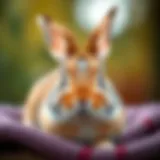 Comprehensive Guide to Neutering a Bunny: Where to Begin Introduction