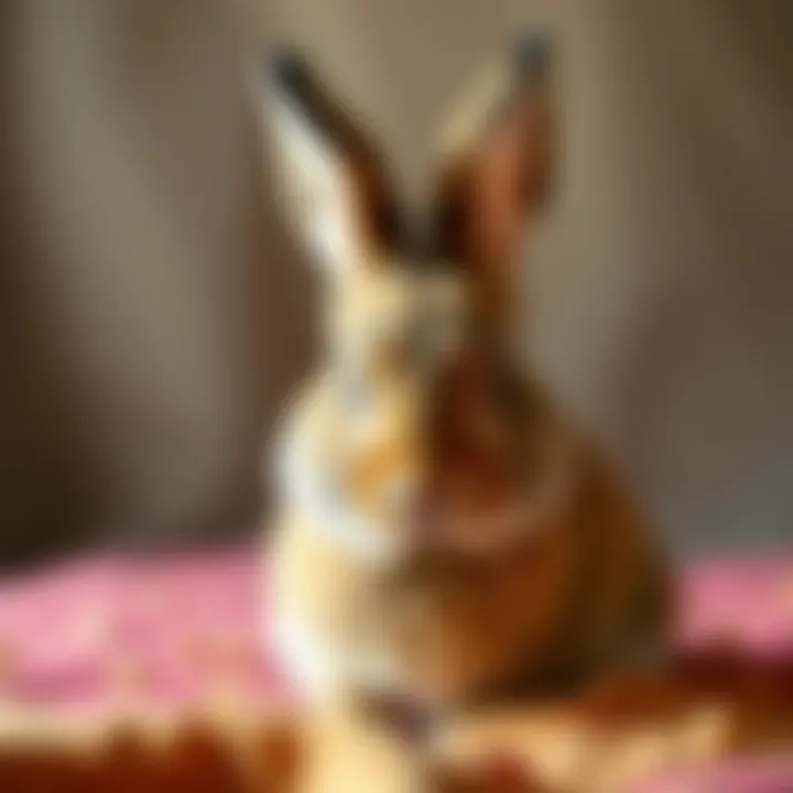 Comprehensive Guide to Neutering a Bunny: Where to Begin Summary