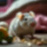 Comprehensive Guide to Pet Rat Toys and Accessories Introduction