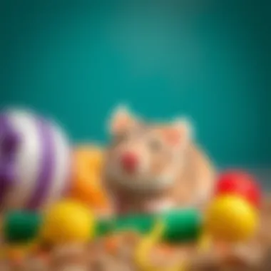 Notable Comprehensive Guide to Pet Rat Toys and Accessories