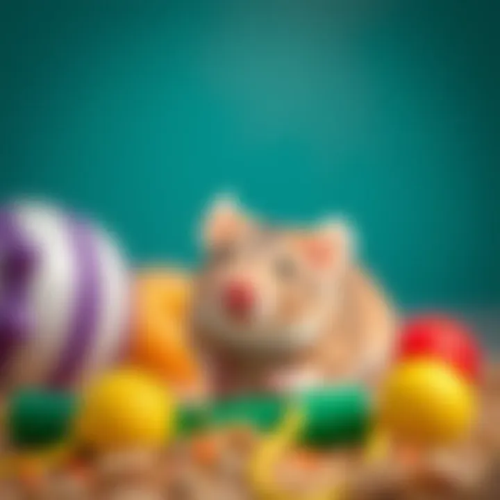 Notable Comprehensive Guide to Pet Rat Toys and Accessories