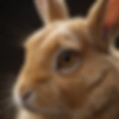 Treatment Strategies for Rabbit Eye Care Effective treatment options for rabbit eye conditions