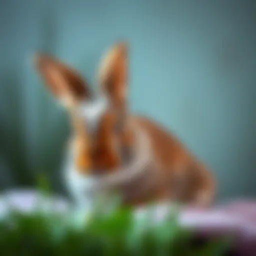 Comprehensive Guide to Rabbit Veterinary Care Introduction