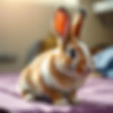 Notable Comprehensive Guide to Rabbit Veterinary Care