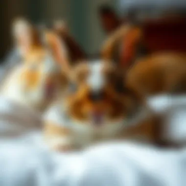 Comprehensive Guide to Rabbit Veterinary Care Summary