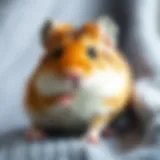 Comprehensive Insights into Gerbils: The Perfect Small Companion Introduction