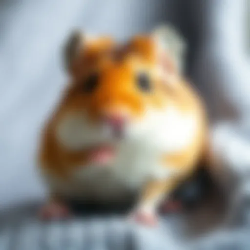 Comprehensive Insights into Gerbils: The Perfect Small Companion Introduction