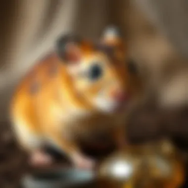 Notable Comprehensive Insights into Gerbils: The Perfect Small Companion Notable Comprehensive Insights into Gerbils: The Perfect Small Companion