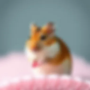 Comprehensive Insights into Gerbils: The Perfect Small Companion Summary Comprehensive Insights into Gerbils: The Perfect Small Companion Summary
