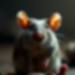 Comprehensive Insights on Rat Information Introduction