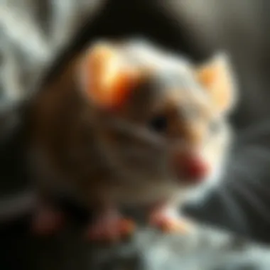 Notable Comprehensive Insights on Rat Information Notable Comprehensive Insights on Rat Information