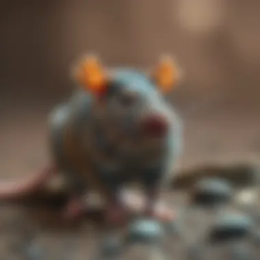 Comprehensive Insights on Rat Information Summary Comprehensive Insights on Rat Information Summary