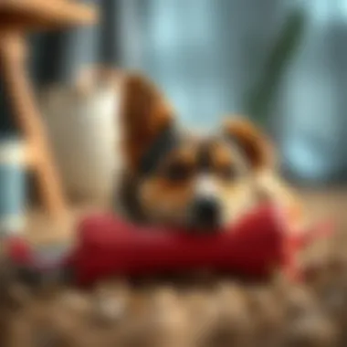 Notable Durability Redefined: An In-Depth Exploration of Non-Destroyable Dog Toys Notable Durability Redefined: An In-Depth Exploration of Non-Destroyable Dog Toys