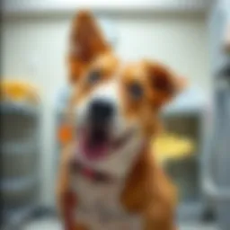 Exploring Banfield Animal Hospital in Orland Park, IL Introduction