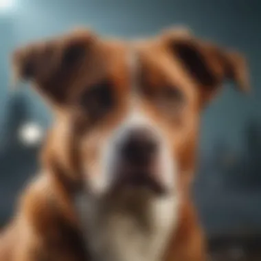 Crowdfunding Initiatives for Veterinary Expenses A digital platform showcasing crowdfunding initiatives for veterinary expenses