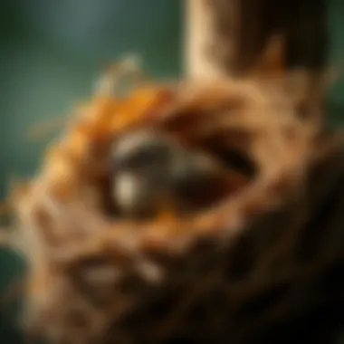 Notable Exploring the Best Bird Nesting Materials
