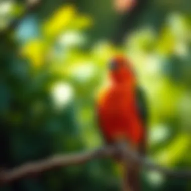 Notable Exploring the Eat Like a Bird Diet for Pets: A Comprehensive Guide