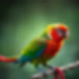 Exploring the Uses and Benefits of Bird Leg Leashes Introduction