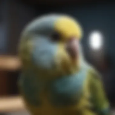 Finding the Right Avian Veterinarian in Your Area A cozy veterinary clinic for avian pets