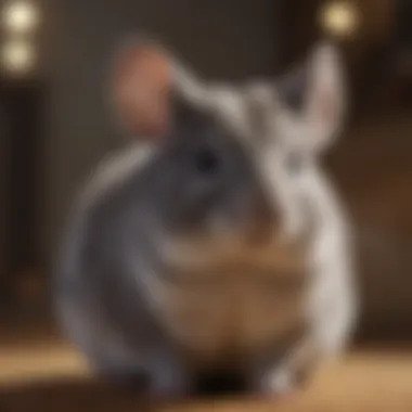 Chinchilla Care Resource Materials Resource materials for chinchilla care
