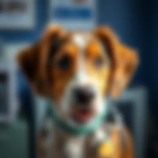 Finding the Nearest Banfield Animal Hospital: A Comprehensive Guide Introduction