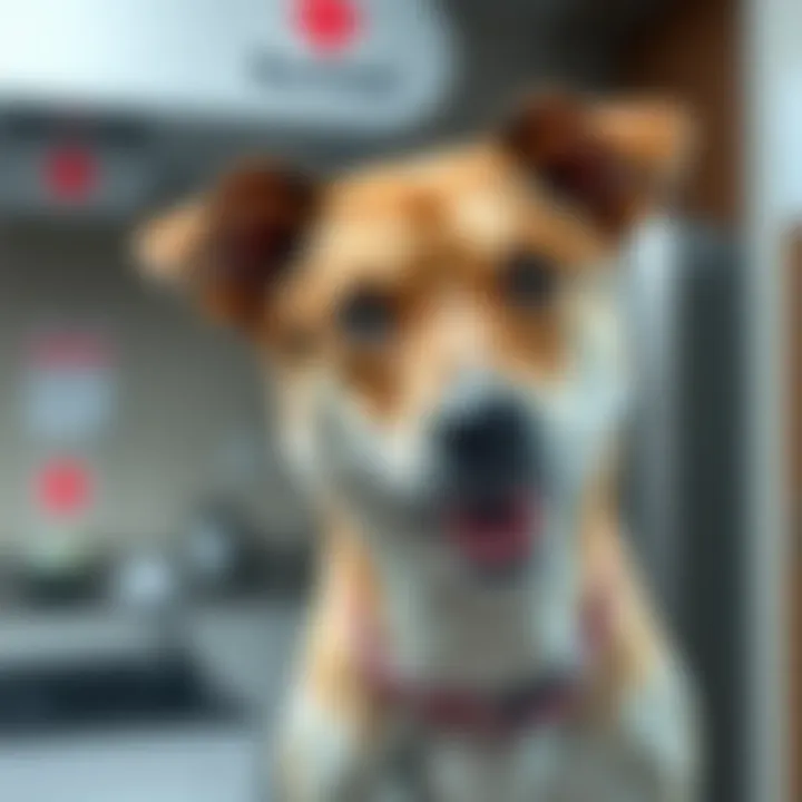 Notable Finding the Nearest Banfield Animal Hospital: A Comprehensive Guide