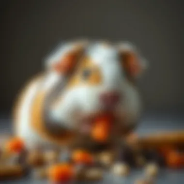Notable Food That Guinea Pigs Can Eat Notable Food That Guinea Pigs Can Eat