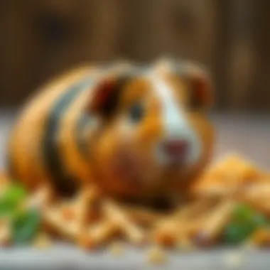 Food That Guinea Pigs Can Eat Summary Food That Guinea Pigs Can Eat Summary