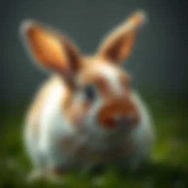 Identifying Rabbit Breeds: A Comprehensive Guide Introduction Identifying Rabbit Breeds: A Comprehensive Guide Introduction