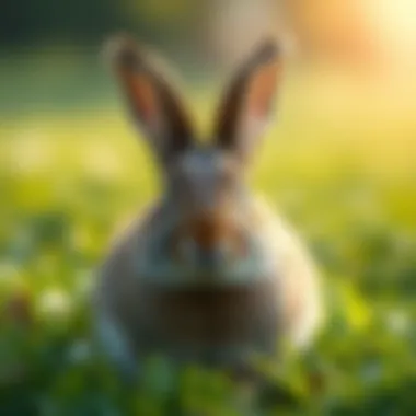 Notable Identifying Rabbit Breeds: A Comprehensive Guide Notable Identifying Rabbit Breeds: A Comprehensive Guide