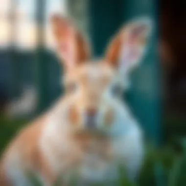 Identifying Rabbit Breeds: A Comprehensive Guide Summary Identifying Rabbit Breeds: A Comprehensive Guide Summary