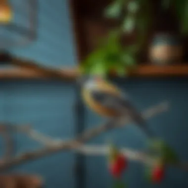 Notable Indoor Finch Aviary: Designing the Perfect Habitat for Your Feathered Friends Notable Indoor Finch Aviary: Designing the Perfect Habitat for Your Feathered Friends