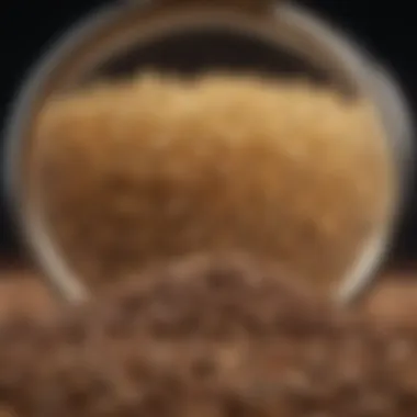 High-Quality Ingredients in Premium Pellets Natural ingredients used in All Living Things premium pellets