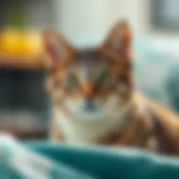 Navigating Financial Assistance for Cat Veterinary Expenses Introduction