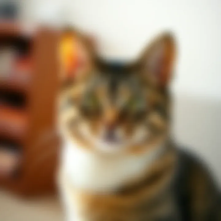 Navigating Financial Assistance for Cat Veterinary Expenses Summary