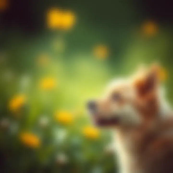 Financial Assistance Options for Pet Care Visual representation of financial assistance options for pet care