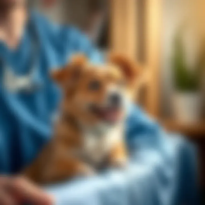 Proactive Planning for Pet Healthcare Checklist for proactive planning for pet healthcare