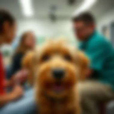 Engaging Community Initiatives Community event organized by Gregory Animal Clinic featuring pet care workshops