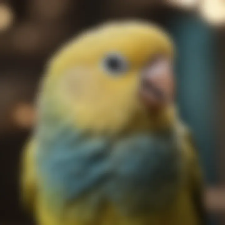 A checklist for responsible budgie ownership