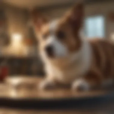 Community support for pet owners