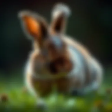 Notable Selamectin Use in Rabbits: An In-Depth Analysis Notable Selamectin Use in Rabbits: An In-Depth Analysis