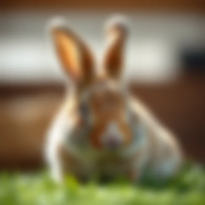 Selamectin Use in Rabbits: An In-Depth Analysis Summary