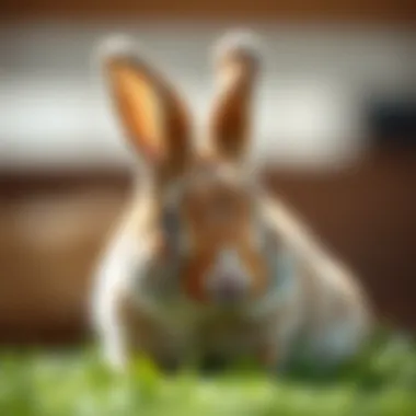 Selamectin Use in Rabbits: An In-Depth Analysis Summary Selamectin Use in Rabbits: An In-Depth Analysis Summary