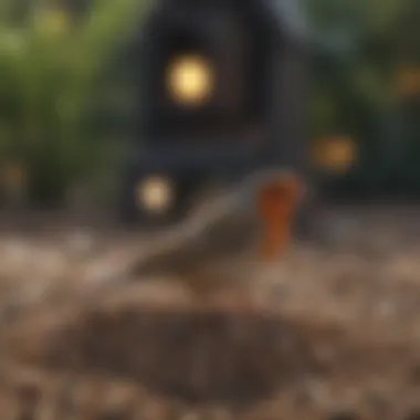 Smart Buying Tips for Birdseed Practical tips for purchasing birdseed efficiently.