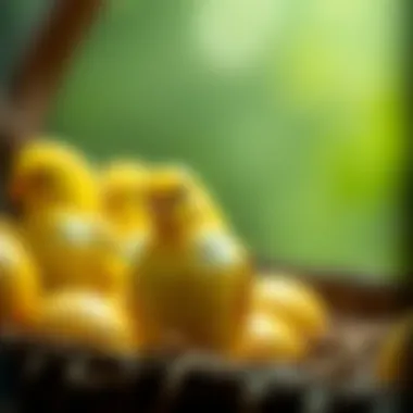 The Comprehensive Guide to Canary Egg Incubators Introduction The Comprehensive Guide to Canary Egg Incubators Introduction