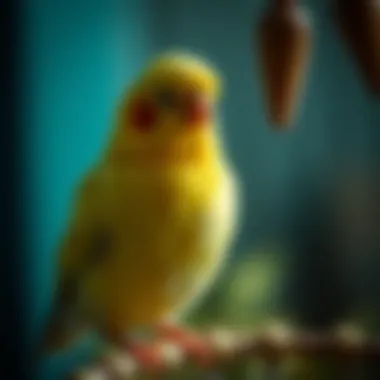 The Comprehensive Guide to Canary Egg Incubators Summary The Comprehensive Guide to Canary Egg Incubators Summary