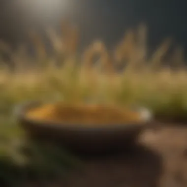 Varieties of Millet for Different Bird Species Varieties of millet suited for different bird species