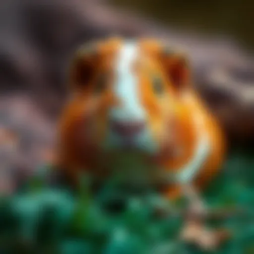 The Guinea Pig Revolution: Understanding the Changing Role of These Animals in Society Introduction