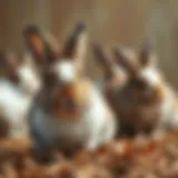 The Importance and Procedure of Spaying and Neutering Rabbits Introduction